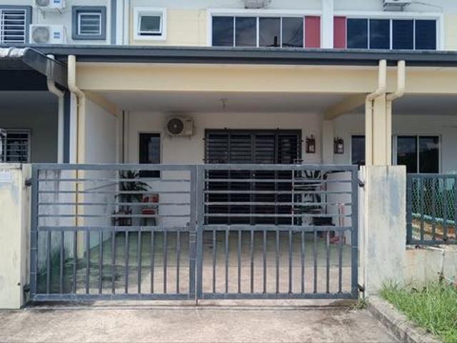 Terraced House for sale in Sandakan Town, Sabah
