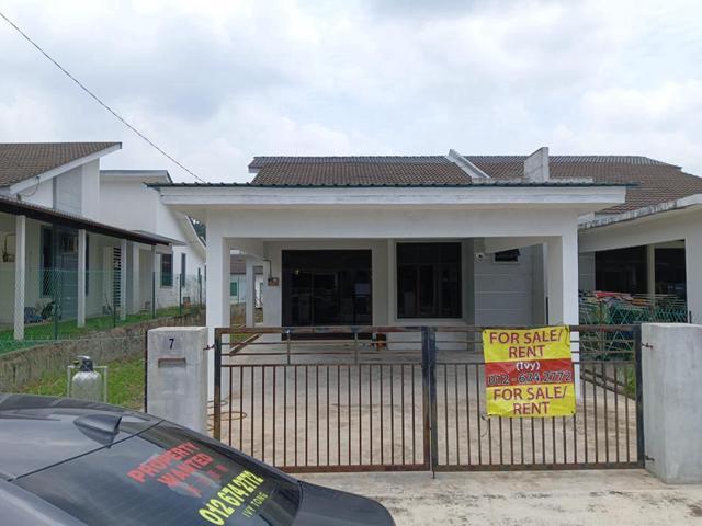 Residential House for sale in Kuantan, Pahang