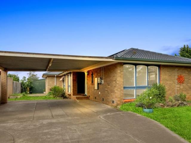 House for rent in Camerons Creek, Victoria