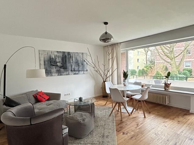 Apartment mieten in Büderich, Meerbusch