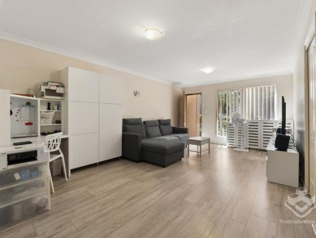 Townhouse for sale in Toombul, Queensland