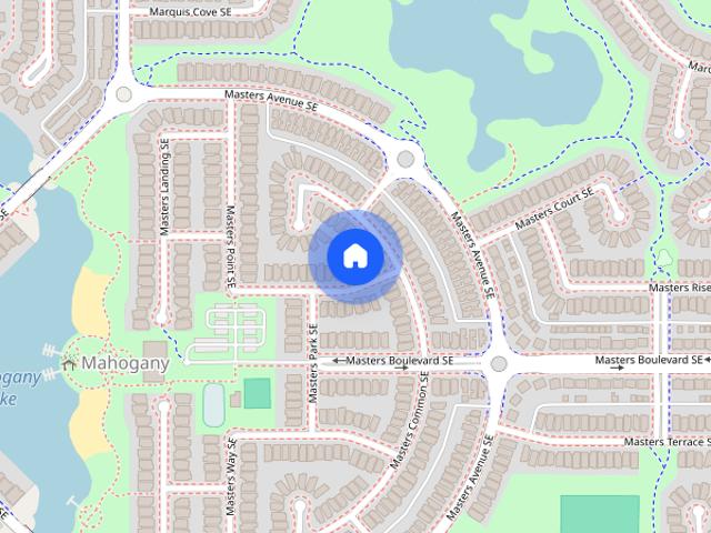 House for rent in Mahogany, Calgary