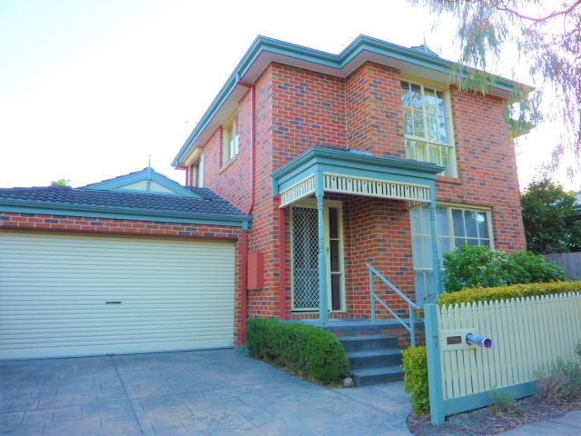 House for rent in Camerons Creek, Victoria