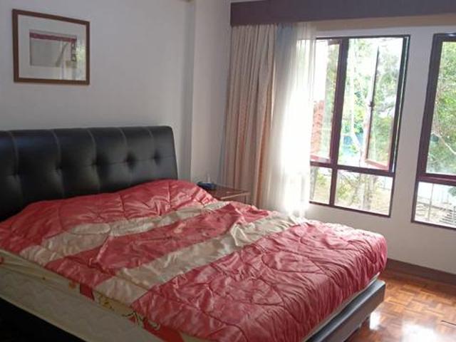 Condominium for rent in Kuantan