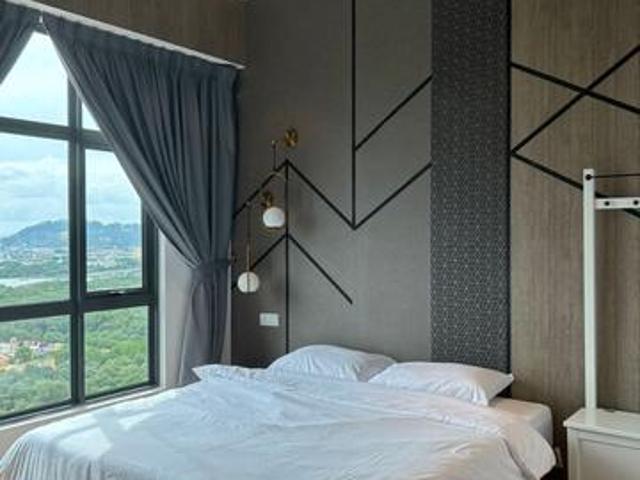 Serviced Residence for sale in Kuantan, Pahang