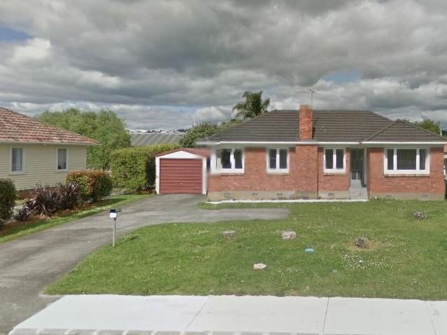 House for rent in Papakura, Oroua County