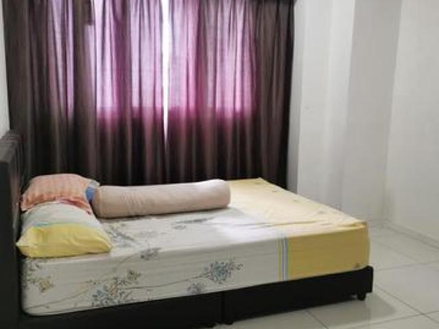 Serviced Residence for sale in Cyberjaya, Sepang