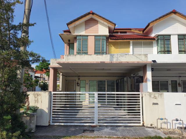 Terraced House for sale in Kuantan, Pahang