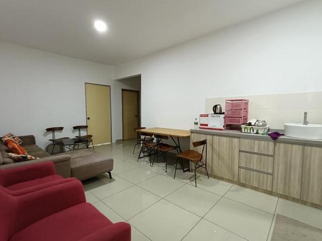 Serviced Residence for sale in Country Heights Damansara, Kuala Lumpur