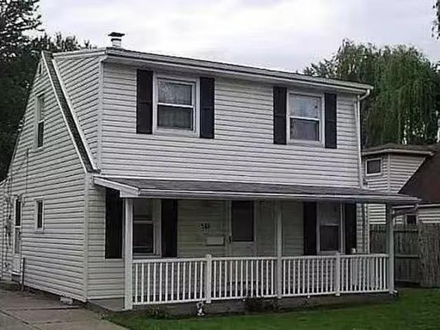 House for rent in East Amherst, New York