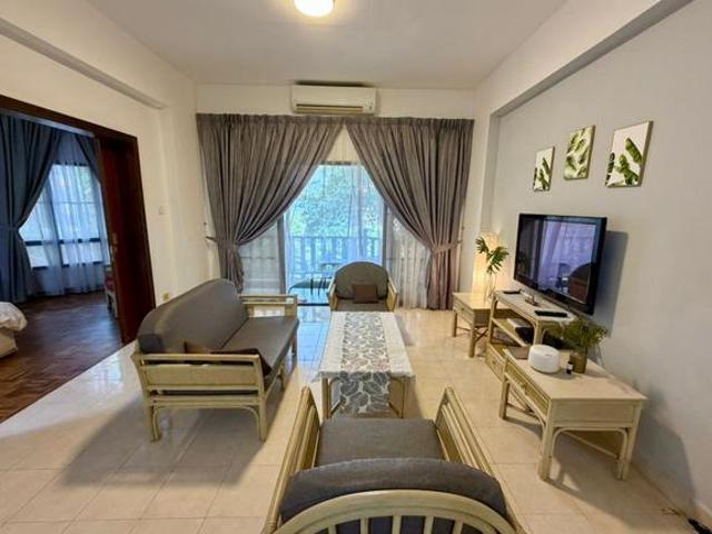 Condominium for rent in Kuantan, Pahang