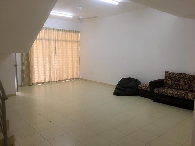 Terraced House for sale in Kuantan, Pahang
