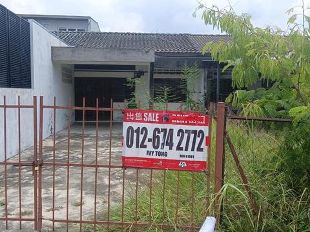 Terraced House for sale in Kuantan, Pahang