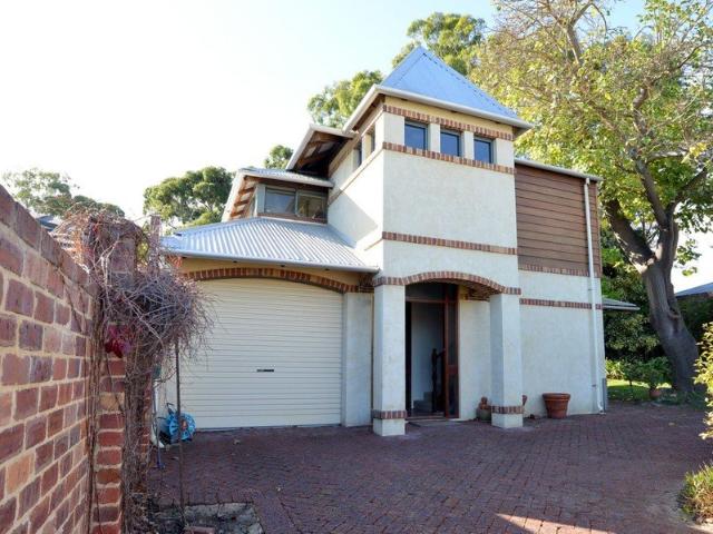 House for rent in Swanbourne, Western Australia