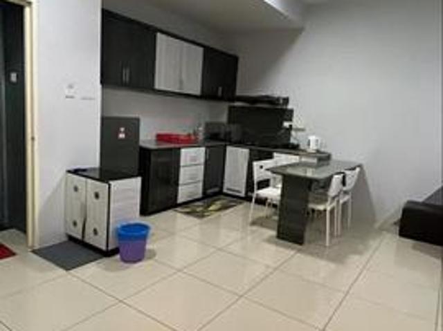 Condominium for sale in Kuantan, Pahang