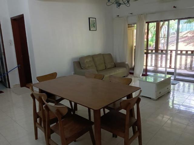 Apartment for sale in Kuantan, Pahang
