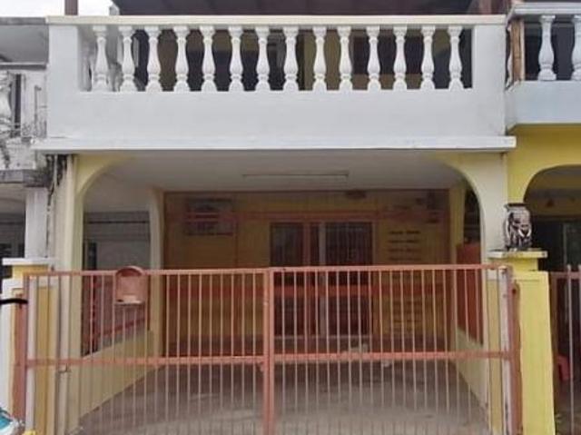 Terraced House for sale in Kajang, Langat