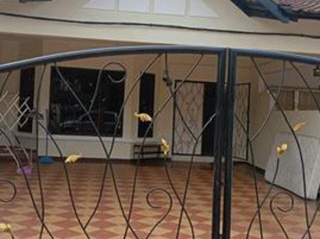 Terraced House for rent in Kuantan