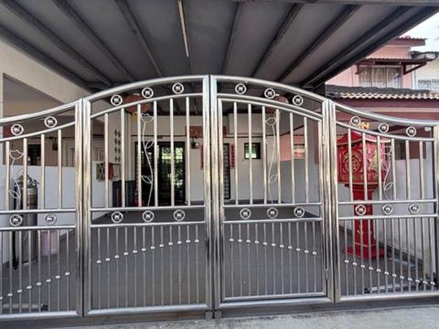 Terraced House for sale in Sendayan Village, Negeri Sembilan