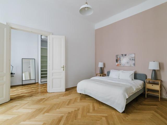 Apartment mieten in KG Alsergrund, Wien