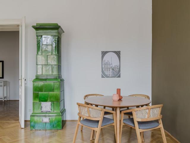 Apartment mieten in KG Alsergrund, Wien