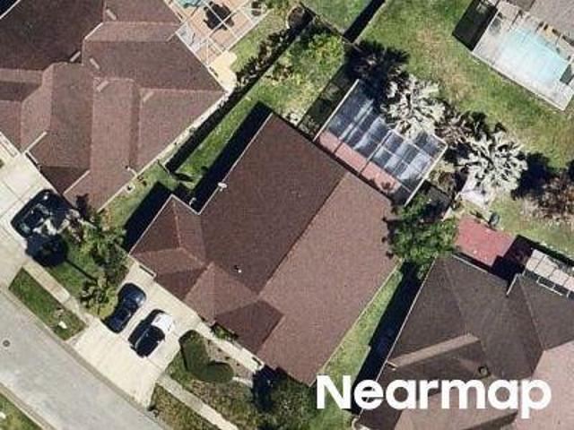 House for sale in Tampa, Florida