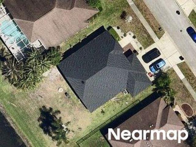 House for sale in Tampa, Florida