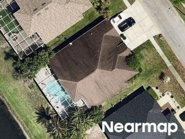 House for sale in Tampa, Florida