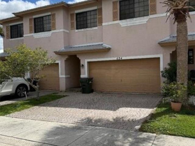 House for sale in Clewiston, Florida