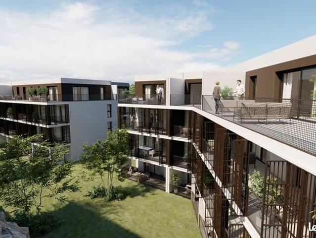 Appartement vente à Yssingeaux