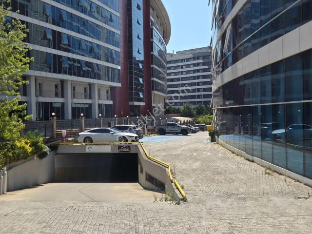 Pendik, İstanbul içerisinde satılık Residence