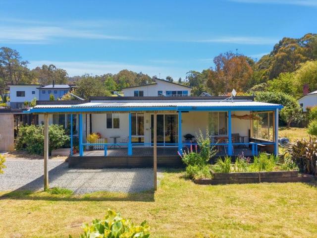 House for sale in Port Huon, Tasmania
