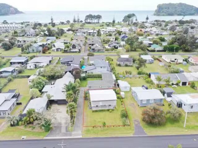 House for rent in Whangamata, Waikato
