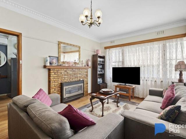 House for rent in Alma, Victoria