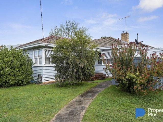 House for rent in Alma, Victoria