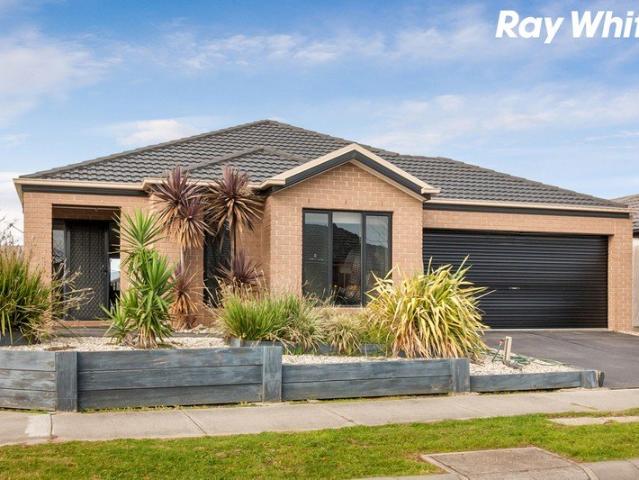 House for rent in Camerons Creek, Victoria