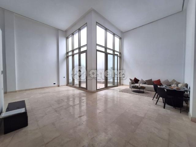 Appartement vente à Anfa, Gharb-Chrarda-Beni Hssen