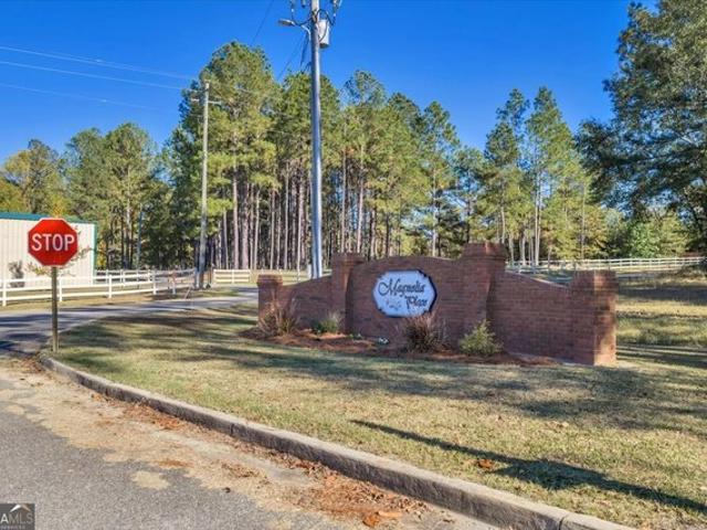 Land for sale in Dublin, Georgia