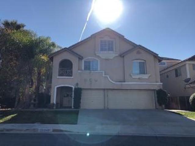 House for sale in Murrieta, California