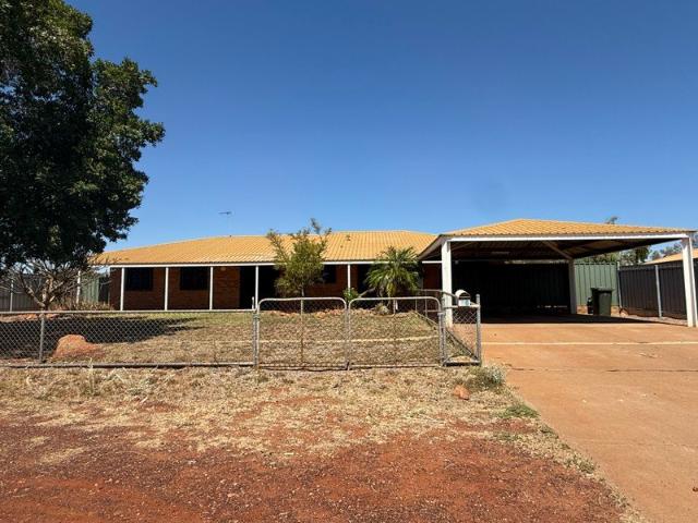 House for sale in Karratha, Western Australia