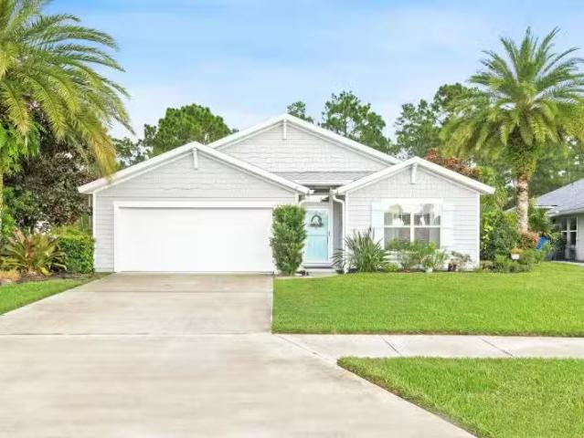 House for rent in Palatka