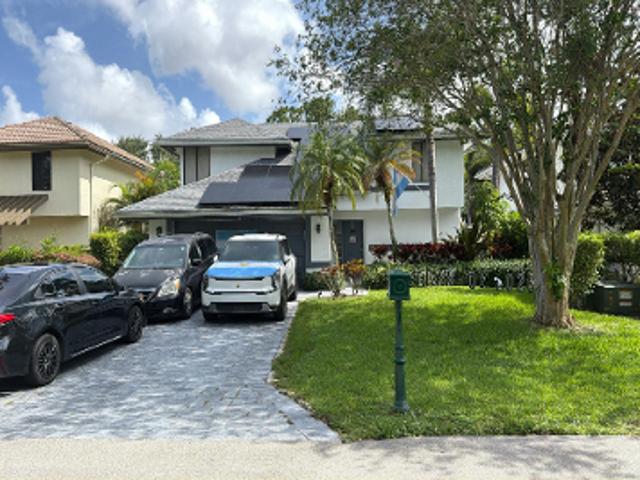 House for sale in Boca Raton, Florida