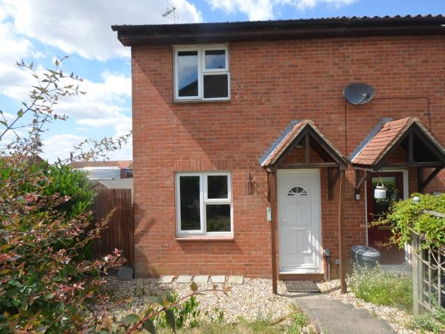 House for rent in Duton Hill, Essex