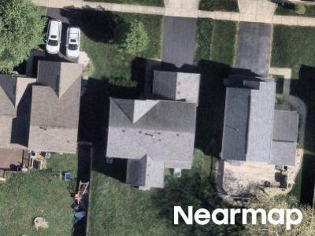 House for sale in Columbus, Ohio