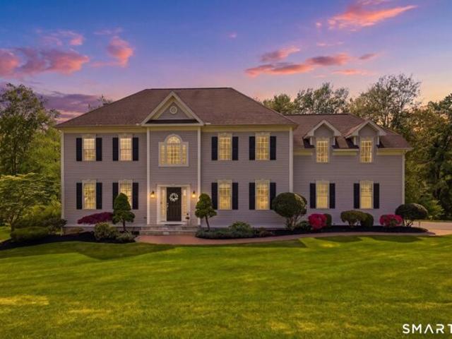 House for sale in South Windsor, Connecticut