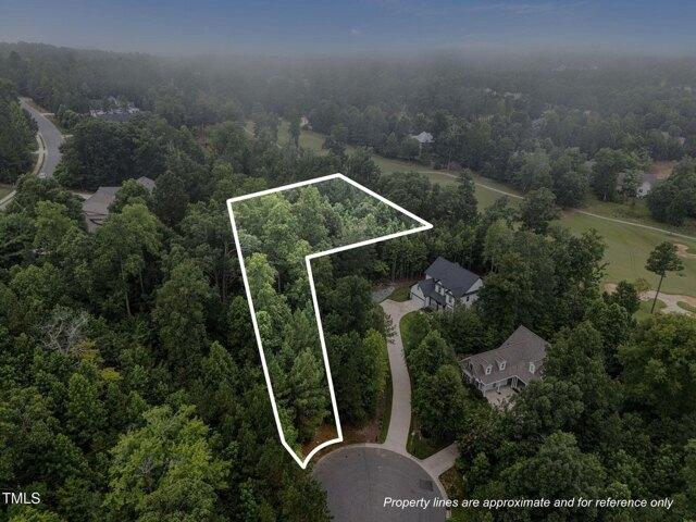 Land for sale in Pittsboro