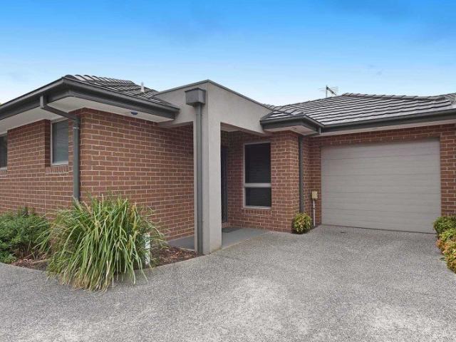 Apartment for rent in Camerons Creek, Victoria