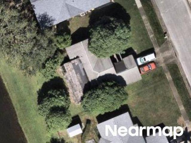 House for sale in Melbourne, Florida
