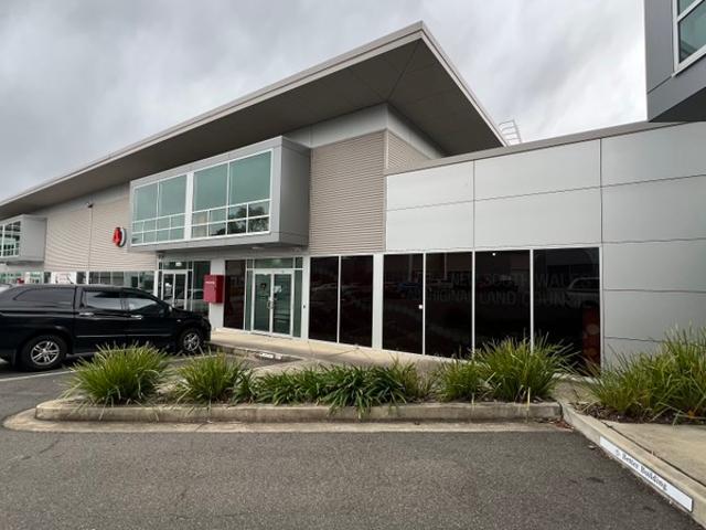Office for rent in Canberra, Australian Capital Territory