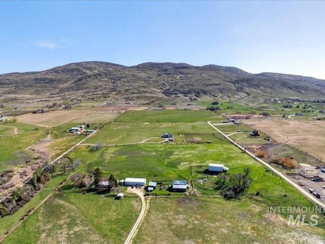 Land for sale in Gem, Idaho
